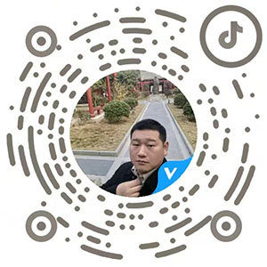 抖音二维码